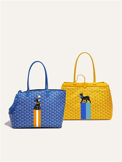 buying goyard hong kong|goyard official website.